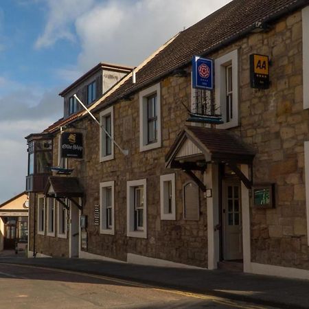 The Olde Ship Inn Seahouses Bagian luar foto